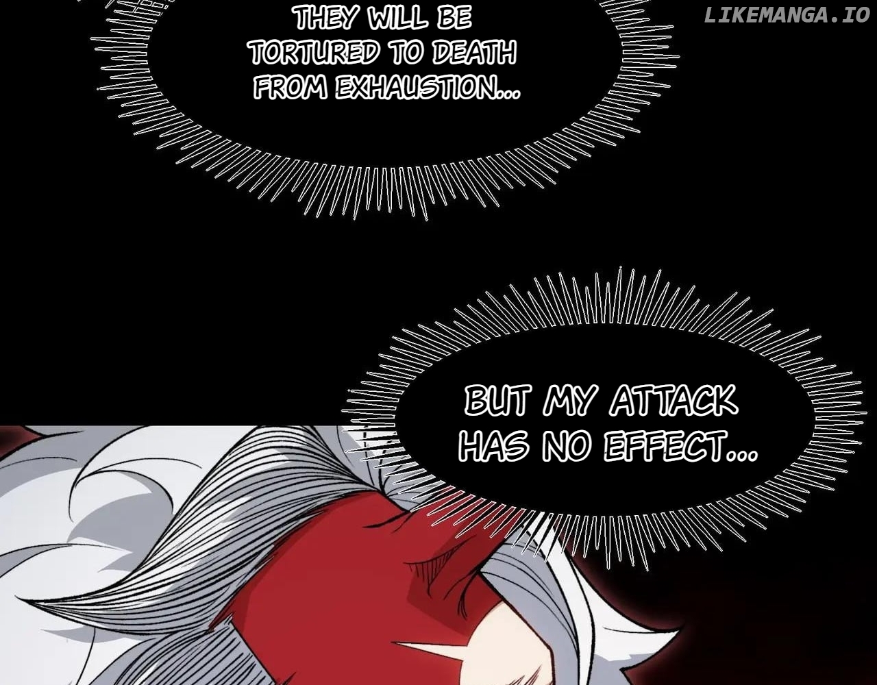 The Devil Never Cries Chapter 114 - page 93